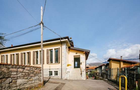Vendita Palazzo Lago Baveno Piemonte